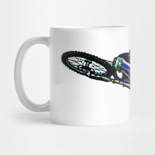 motocross Mug